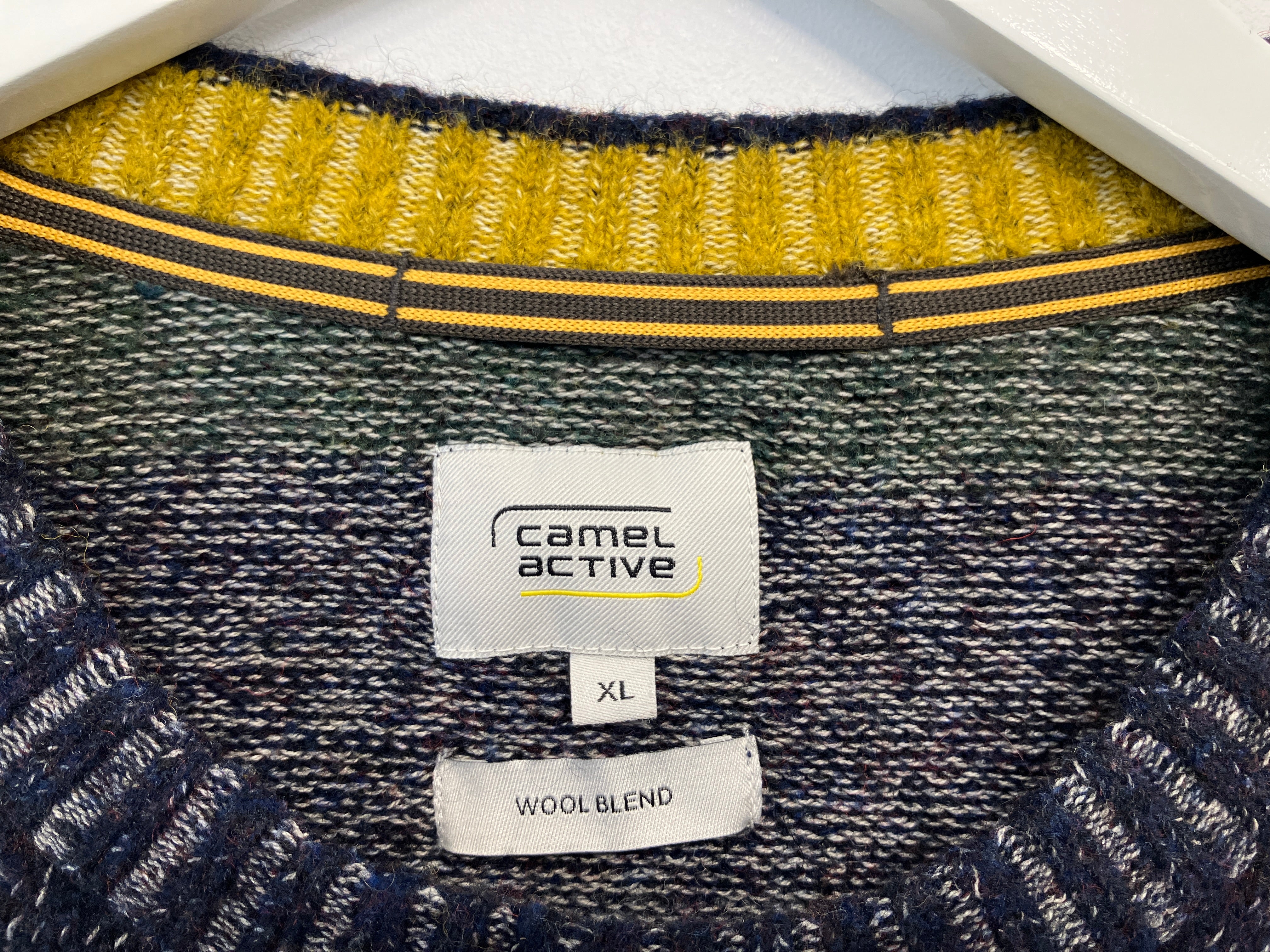 Camel Active Bluse
